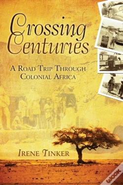 Capa do artigo Crossing Centuries