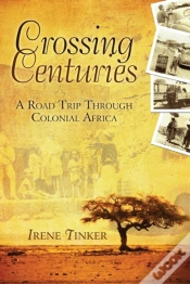 Capa do artigo Crossing Centuries