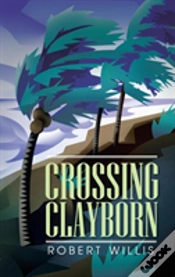 Capa do artigo Crossing Clayborn