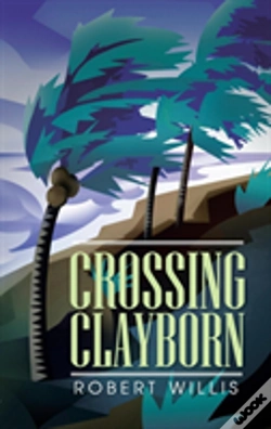 Capa do artigo Crossing Clayborn