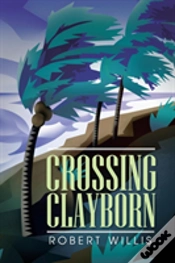 Capa do artigo Crossing Clayborn