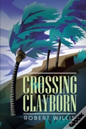 Capa do artigo Crossing Clayborn