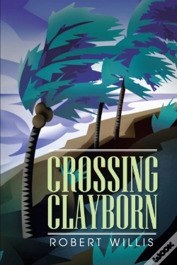 Capa do artigo Crossing Clayborn