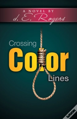 Capa do artigo Crossing Color Lines