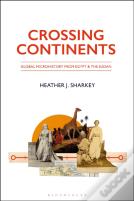 Crossing Continents
