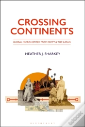 Capa do artigo Crossing Continents