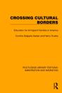 Crossing Cultural Borders - Preview