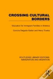 Capa do artigo Crossing Cultural Borders