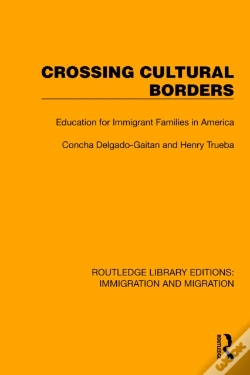 Capa do artigo Crossing Cultural Borders