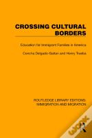 Crossing Cultural Borders