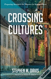 Capa do artigo Crossing Cultures