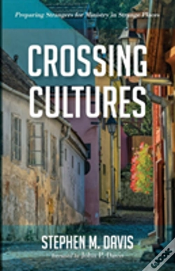 Capa do artigo Crossing Cultures