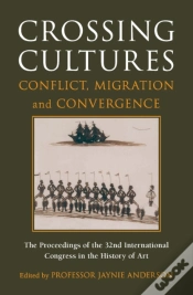Capa do artigo Crossing Cultures
