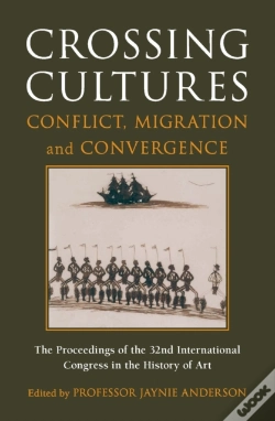 Capa do artigo Crossing Cultures