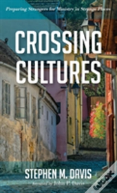 Crossing Cultures