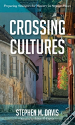 Capa do artigo Crossing Cultures