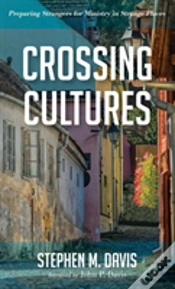 Capa do artigo Crossing Cultures