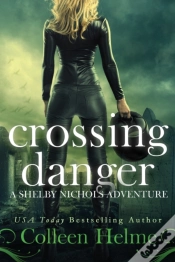 Capa do artigo Crossing Danger