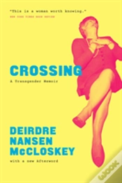 Capa do artigo Crossing