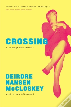 Capa do artigo Crossing