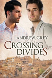 Capa do artigo Crossing Divides