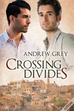 Capa do artigo Crossing Divides
