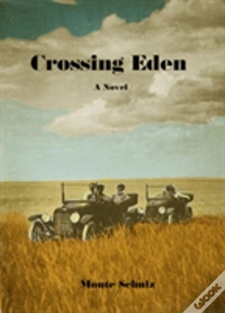 Capa do artigo Crossing Eden