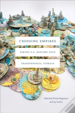 Capa do artigo Crossing Empires