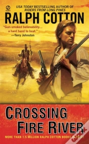 Capa do artigo Crossing Fire River