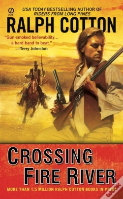 Capa do artigo Crossing Fire River