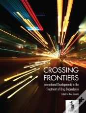 Capa do artigo Crossing Frontiers