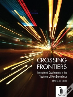 Capa do artigo Crossing Frontiers