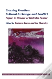 Crossing Frontiers: Cultural Exchange An