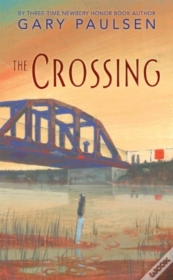 Capa do artigo Crossing