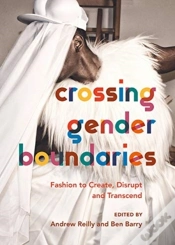 Capa do artigo Crossing Gender Boundaries