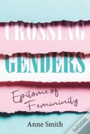 Capa do artigo Crossing Genders