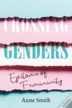 Capa do artigo Crossing Genders