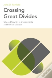 Crossing Great Divides