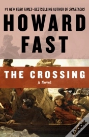 Capa do artigo Crossing