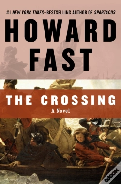 Capa do artigo Crossing