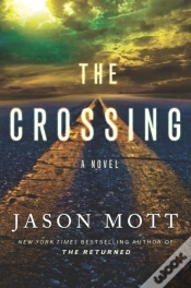 Capa do artigo Crossing