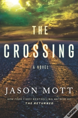 Capa do artigo Crossing