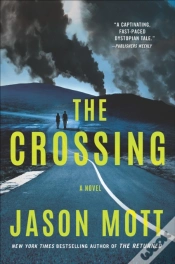 Capa do artigo Crossing