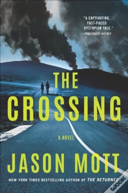 Capa do artigo Crossing