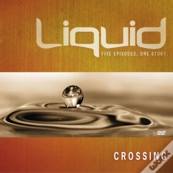 Capa do artigo Crossing