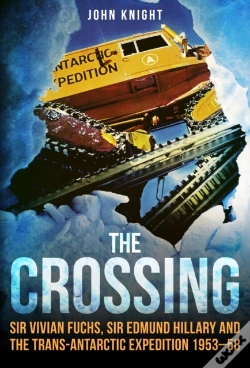 Capa do artigo Crossing