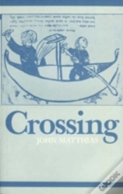 Capa do artigo Crossing