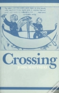 Capa do artigo Crossing