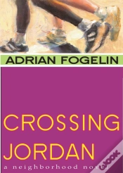 Capa do artigo Crossing Jordan