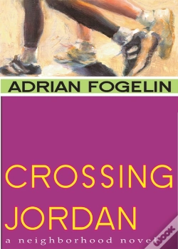 Capa do artigo Crossing Jordan